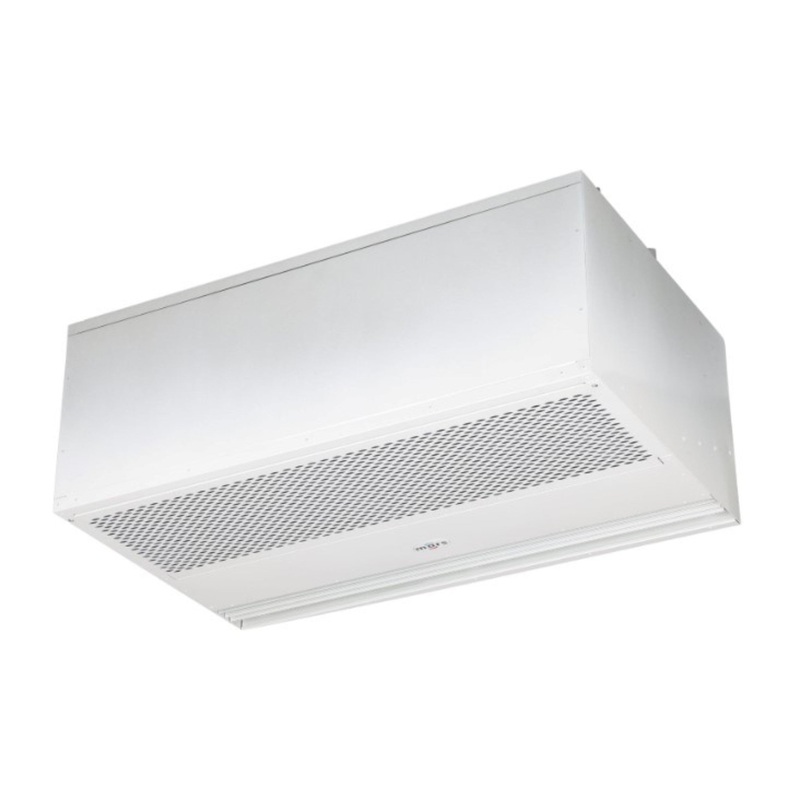 Mars Phantom 10 Series Air Door 36 – PH1042-1UD-PW