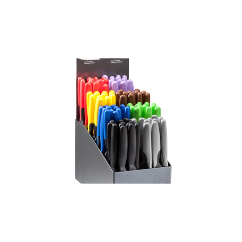 Mercer Millennia Paring Knife Assorted Colors – M23940