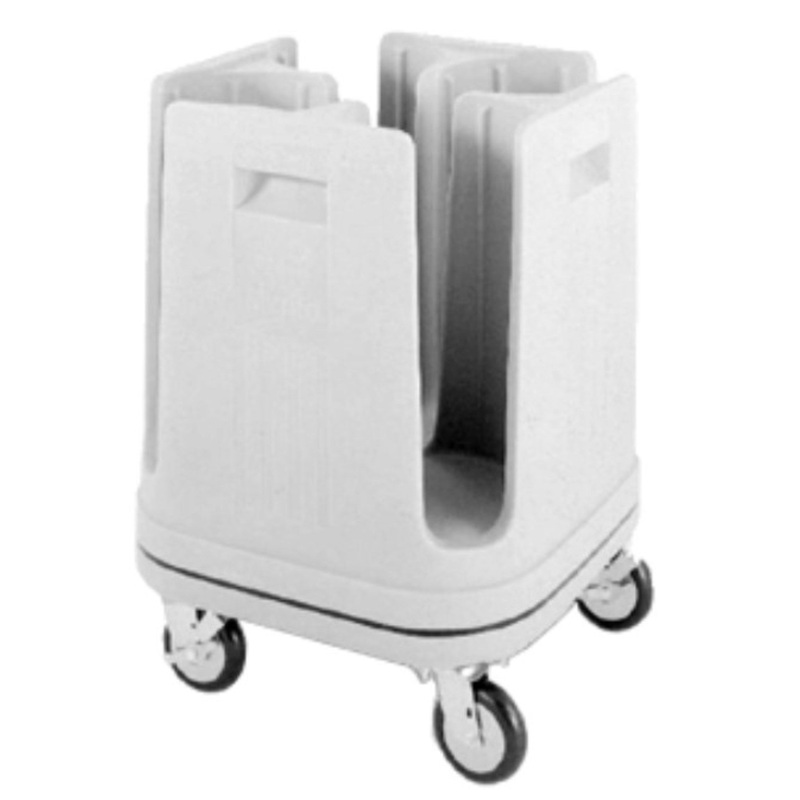 Metro Dish Cart / Dolly – PCD9