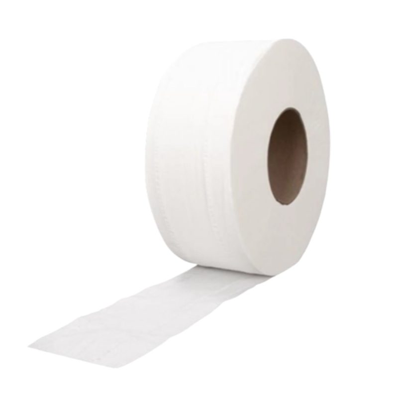 Papercraft Jumbo Roll Tissue 9 12/Case – CS