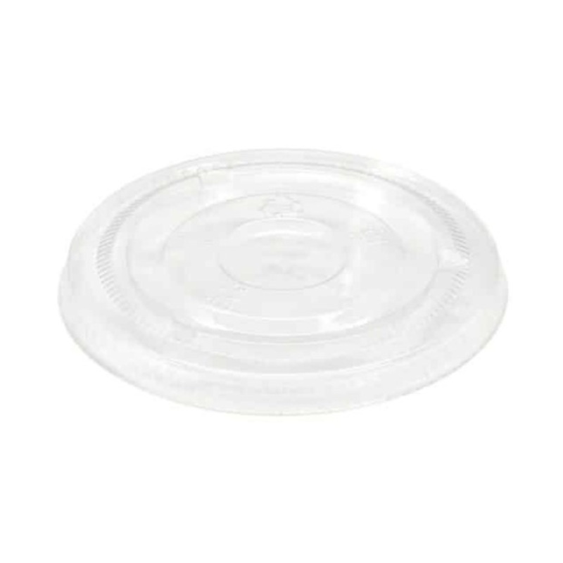 Papercraft Pet Flat Lid Slot 12oz-24oz – CS