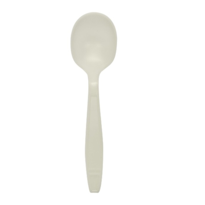Papercraft Soup Spoon PLA Bio1M Heavy – CS