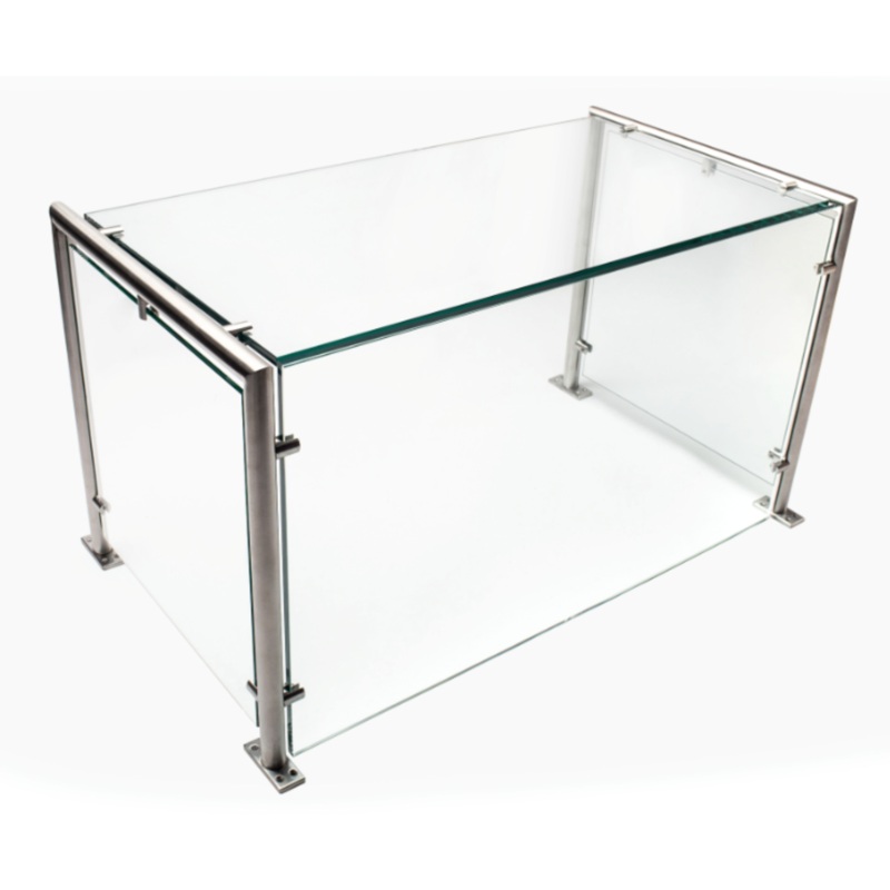 PMG PMG 62 Stationary, Sneeze Guard – TM2N-RS-62