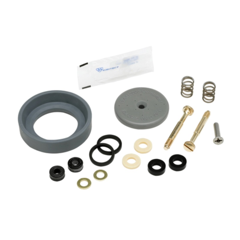 T&S Brass Equip Repair Kit for Pre-Rinse Faucet B-107 – B10K