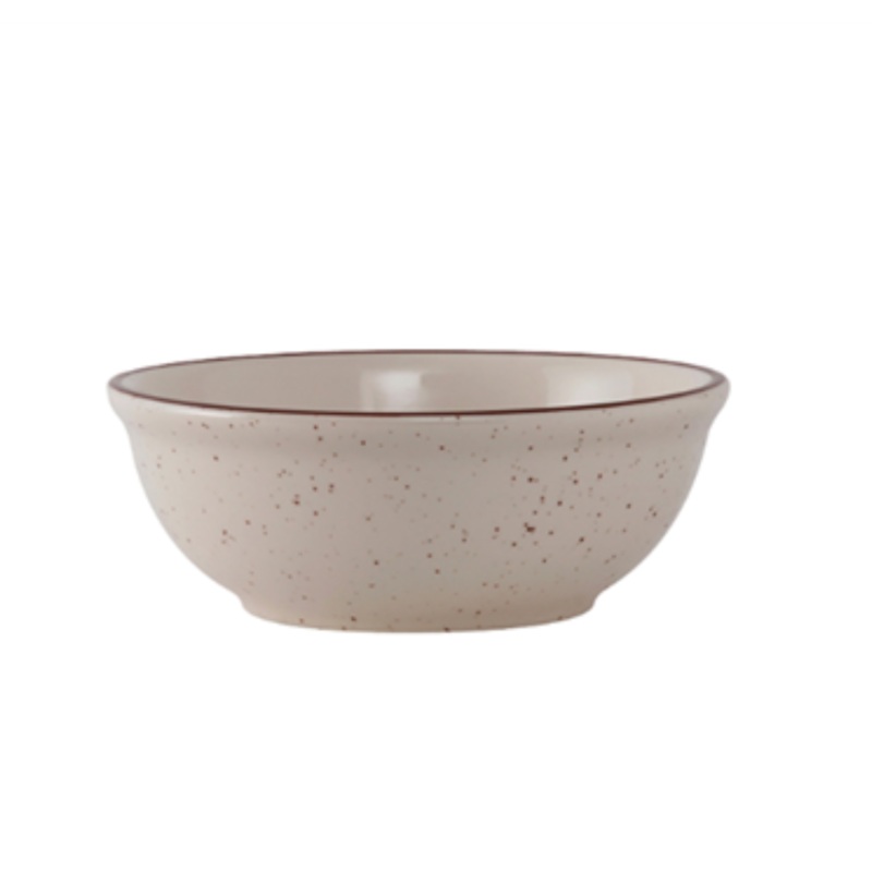 Tuxton Nappie Bowl 12.5oz Narrow Rim Bahamas – TUXTBS-015 CS3D