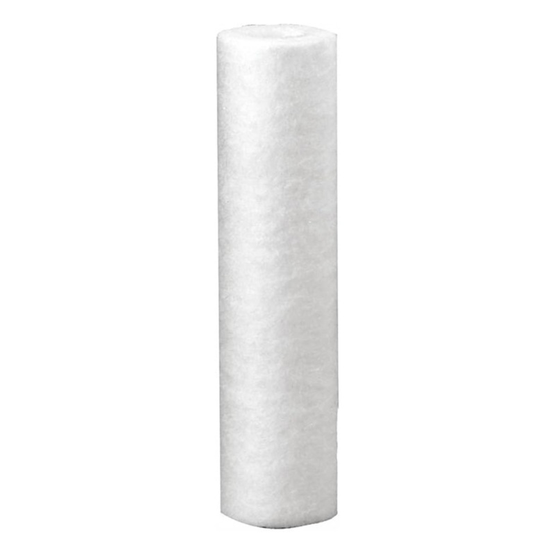 Western Pacific Dist. EC110 Water Filter Cartridge, 5 Micron rating – EV953440