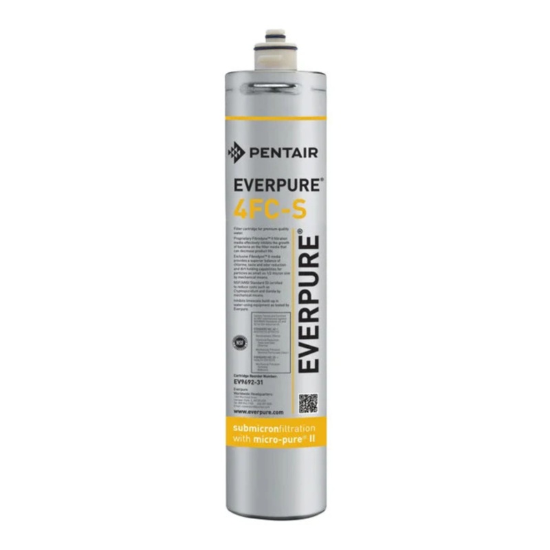 Western Pacific Dist. EVERPURE 4FCS CARTRIDGE – EV969231