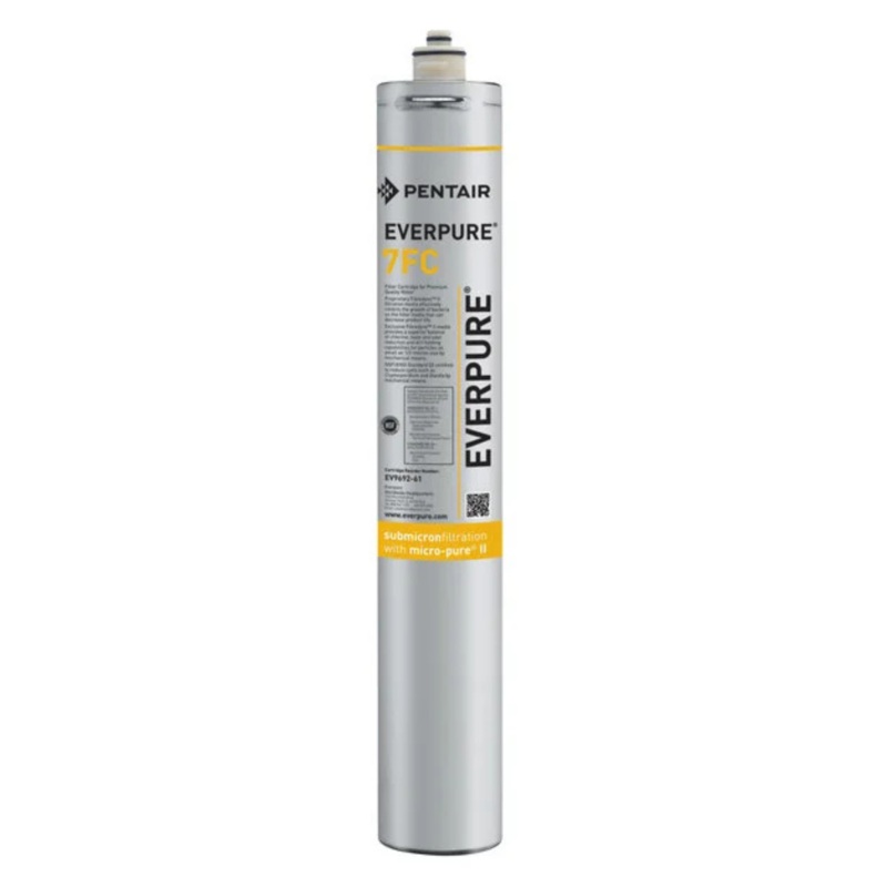 Western Pacific Dist. EVERPURE 7FC FILTER CARTRIDGE – EV969261