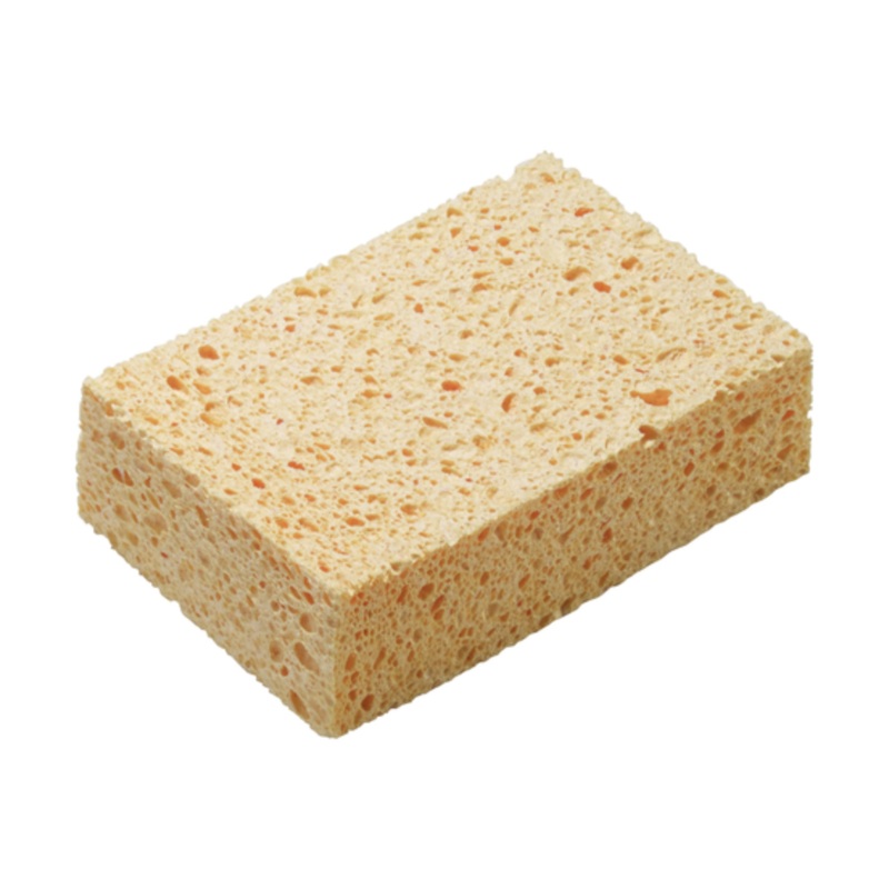 Winco Cellulose Sponge, Pop-up – 3/pk