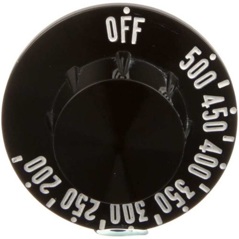 221065 – DIAL 2-1/4 D, OFF-500-200