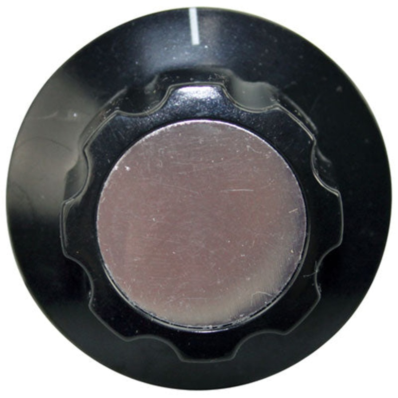 221106 – KNOB 2 D, POINTER