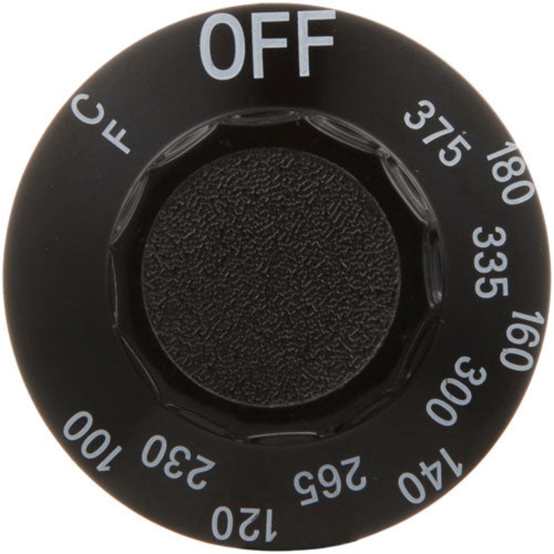 221187 – DIAL 2-1/4 D, OFF-375-230