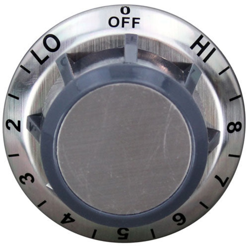 221254 – DIAL 2-3/8 D, OFF-HI-8-2
