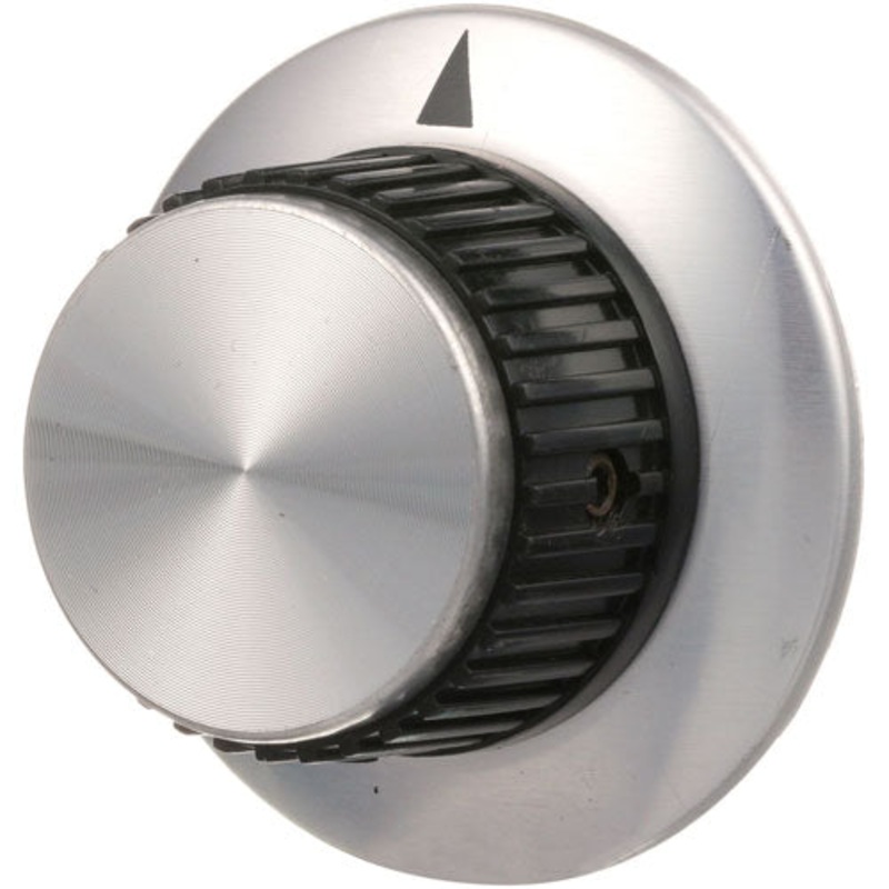 221255 – KNOB 13/16 D, POINTER
