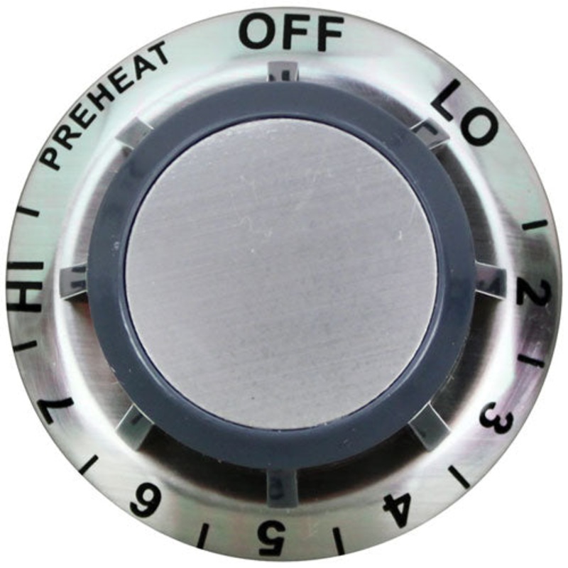 221657 – KNOB
