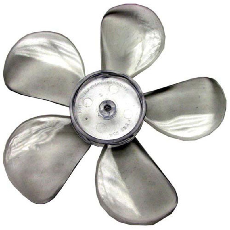 281295 – FAN BLADE 5 1/2, CCW