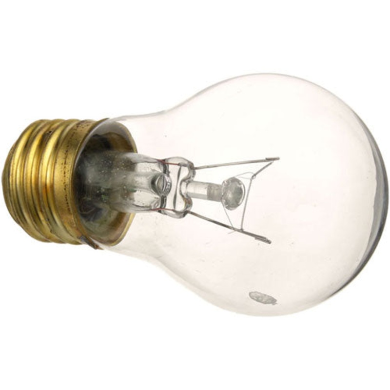 381003 – OVEN LAMP 120V, 50W
