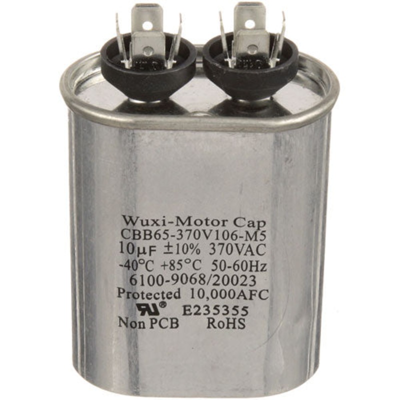 381262 – CAPACITOR – 2SP MOTOR
