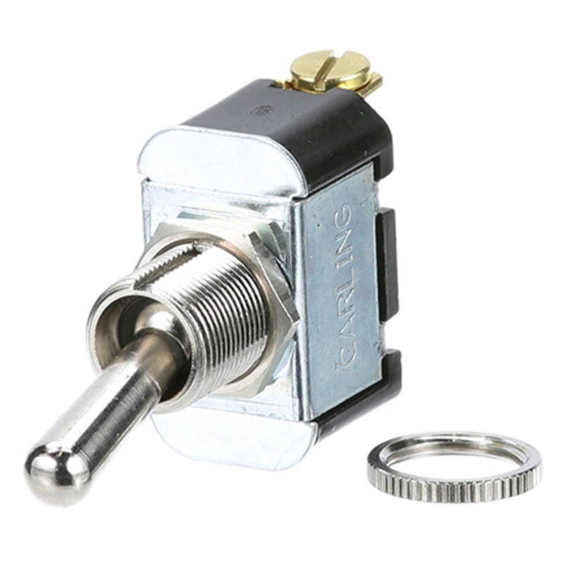 421010 – TOGGLE SWITCH 1/2 SPST