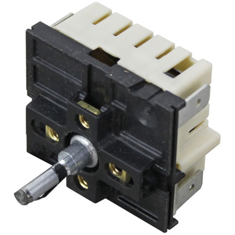 421023 – INFINITE SWITCH 120V/15A