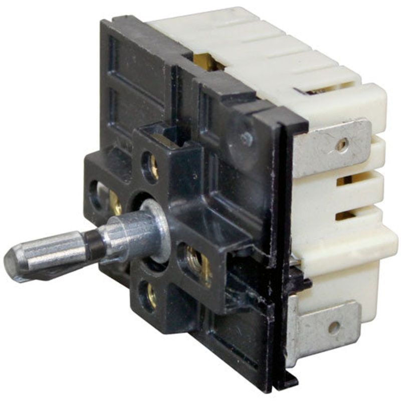 421024 – INFINITE SWITCH 240V/15A