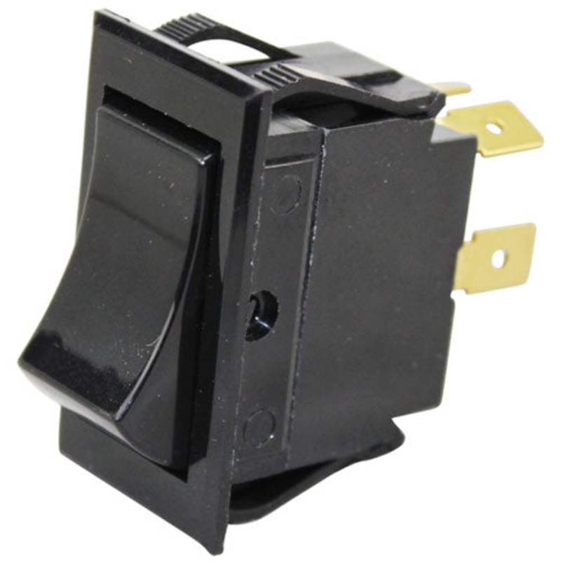 421027 – ROCKER SWITCH 7/8 X 1-1/2 DPST