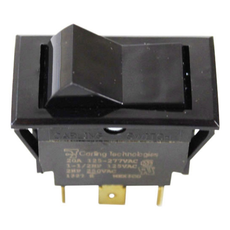 421028 – ROCKER SWITCH 7/8 X 1-1/2 DPDT
