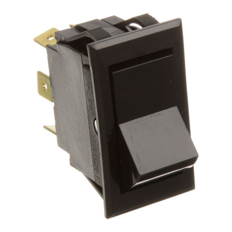 421029 – ROCKER SWITCH 7/8 X 1-1/2 DPDT CTR-OFF