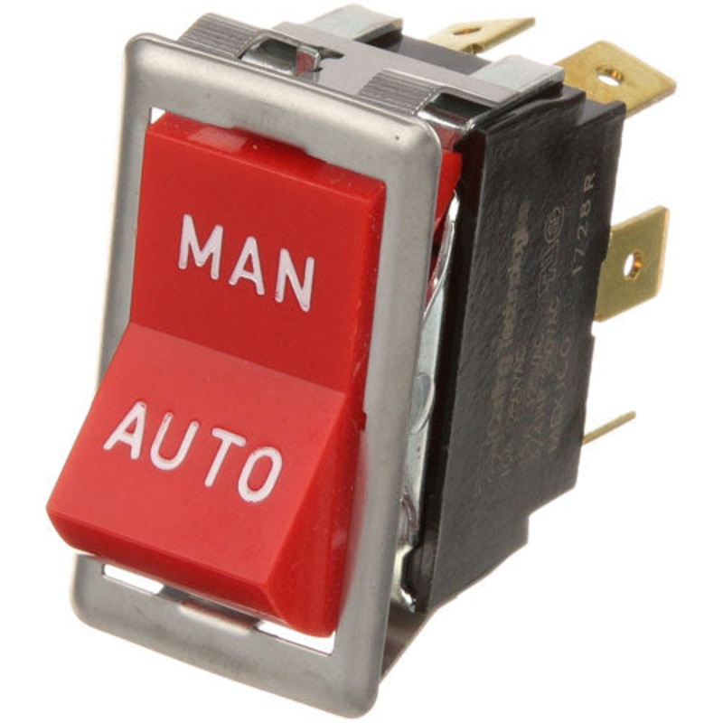 421050 – COOL DOWN SWITCH 7/8 X 1-1/2 DPDT