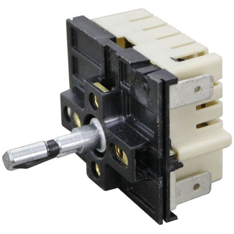 421058 – INFINITE HEAT SWITCH