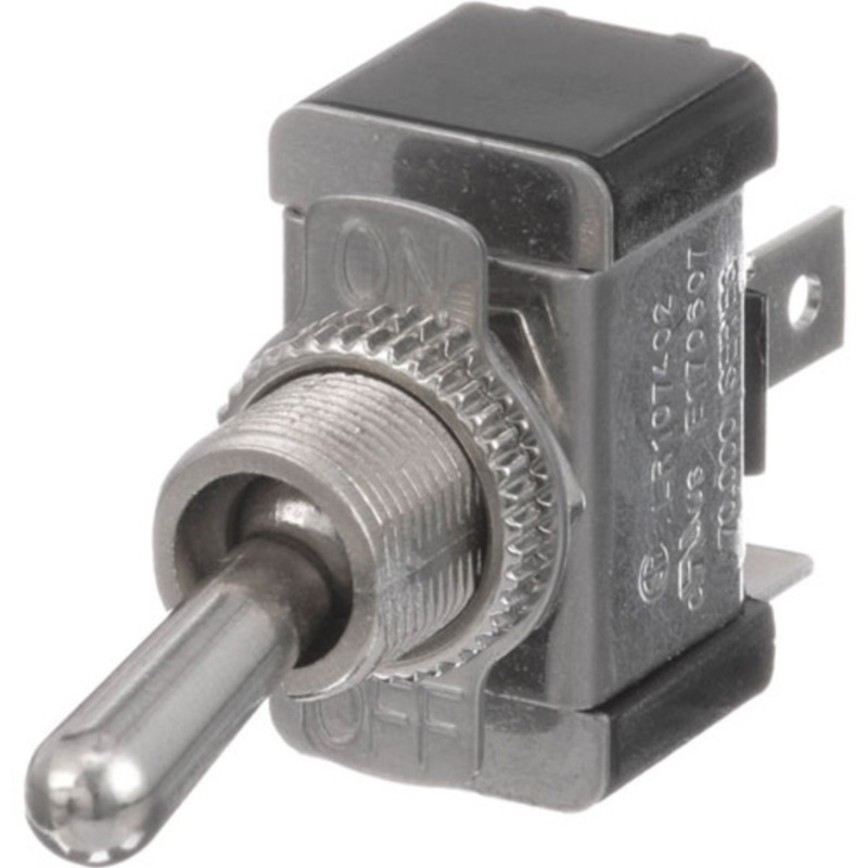421106 – TOGGLE SWITCH 1/2 SPST