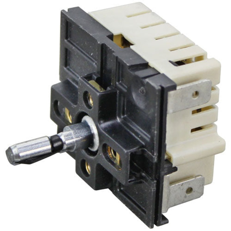 421115 – INFINITE SWITCH