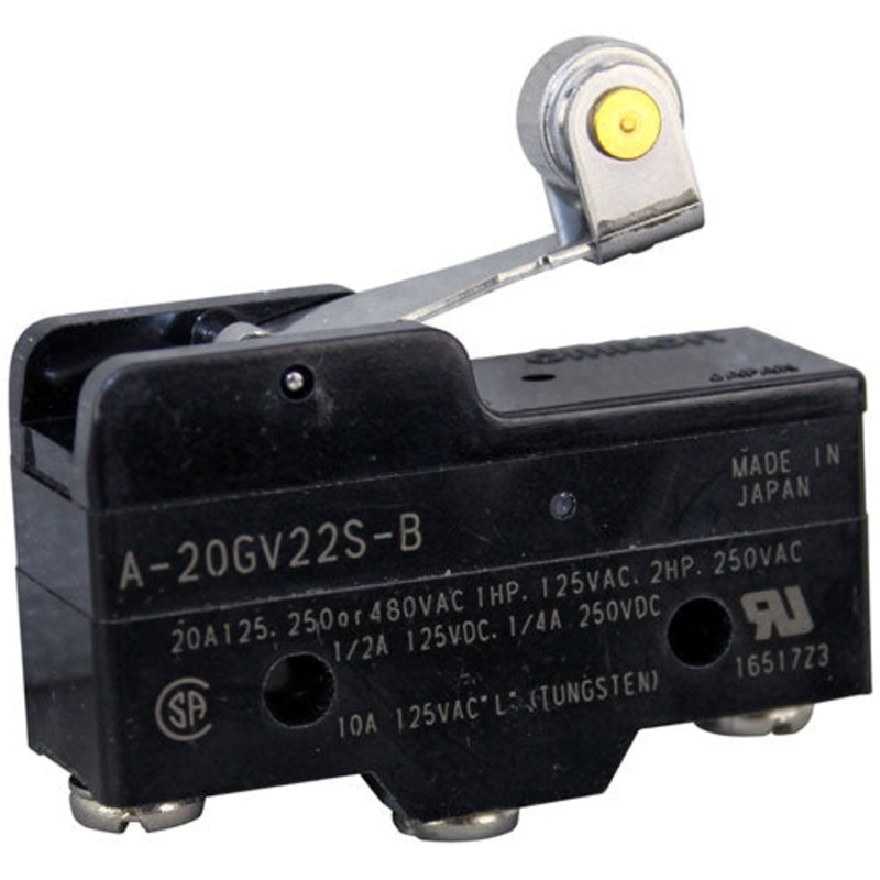 421144 – SWITCH