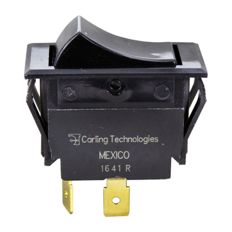 421154 – ROCKER SWITCH 7/8 X 1-1/2 SPST