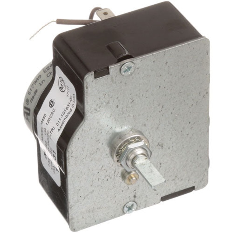 421163 – TIMER