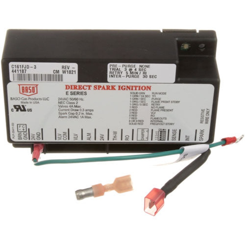 441187 – IGNITION MODULE