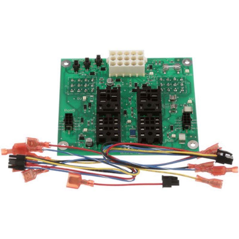 441218 – INTERFACE BOARD