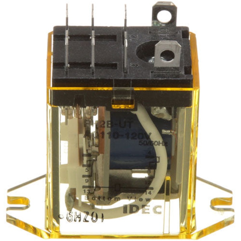 441239 – RELAY 10A 120V