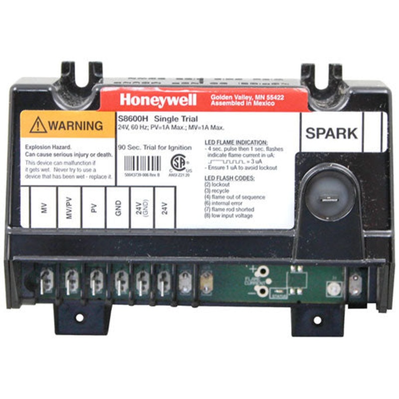 441283 – IGNITION MODULE