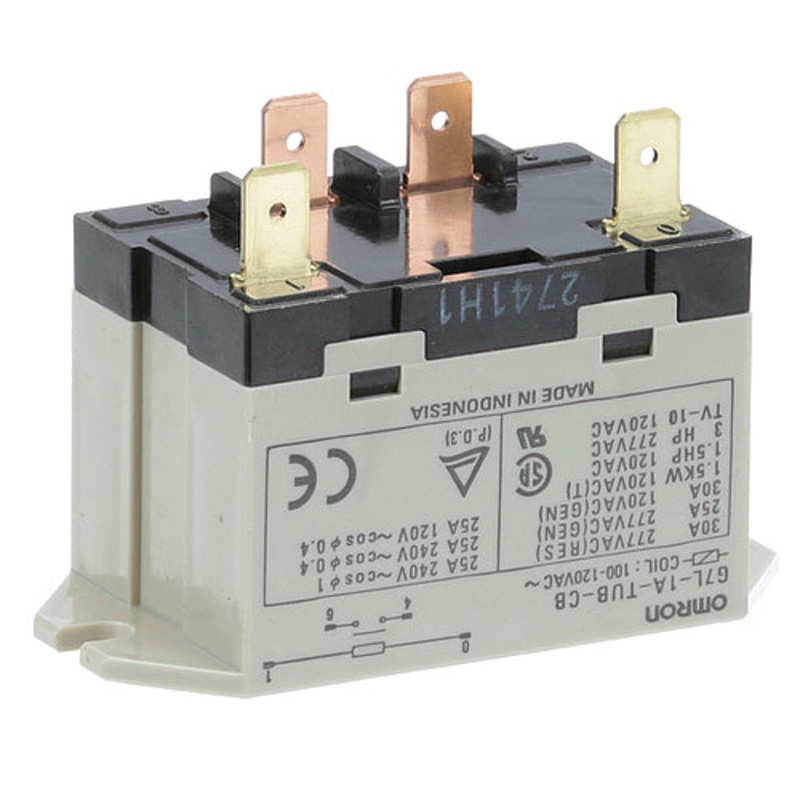 441858 – RELAY