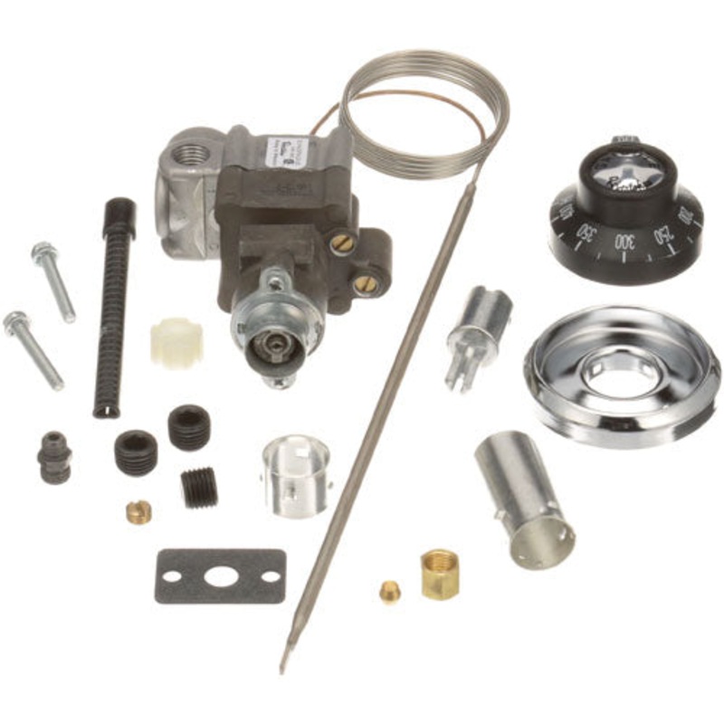 461027 – THERMOSTAT W/ DIAL BJWA, 3/16 X 8, 36