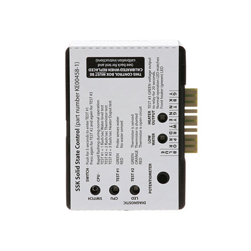461219 – SOLID STATE CONTROL
