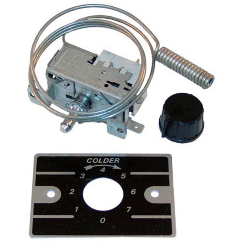 461528 – CONTROL, TEMPERATURE