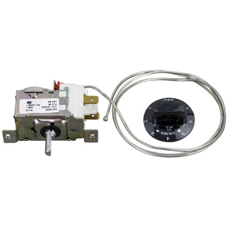 461599 – COLD CONTROL