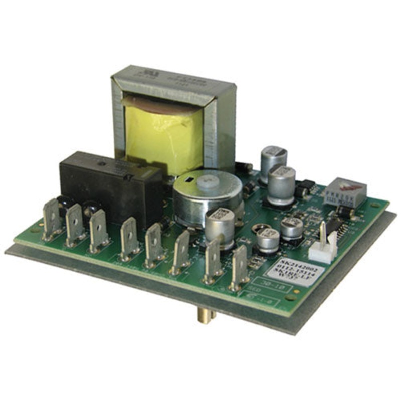 461715 – THERMOSTAT