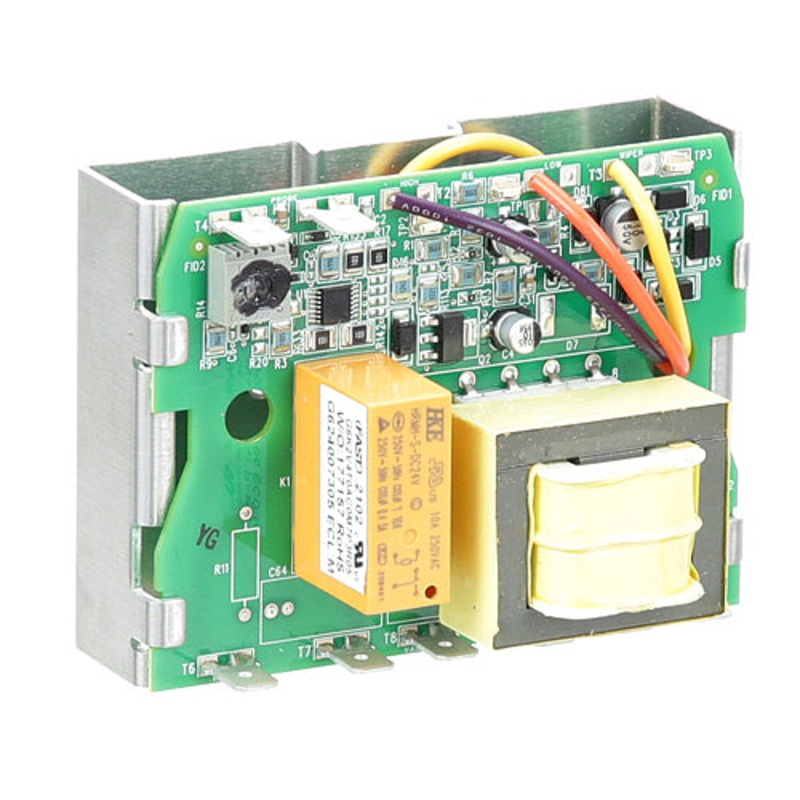 461854 – THERMOSTAT