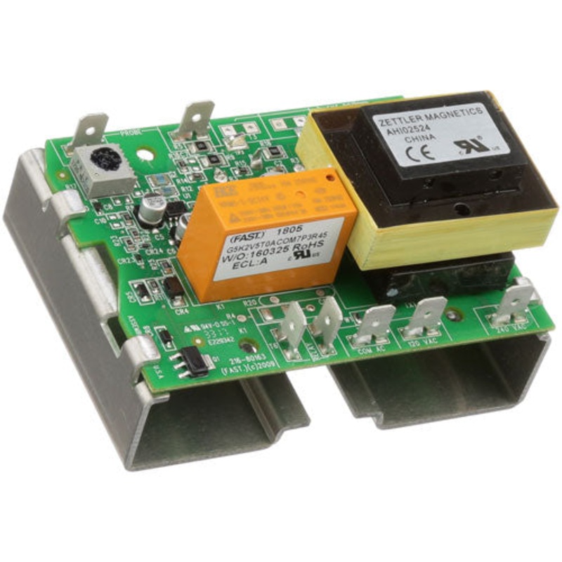 461898 – TEMPERATURE CONTROL BOARD