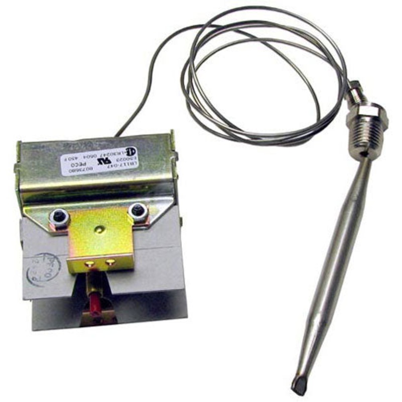 481107 – HI LIMIT THERMOSTAT