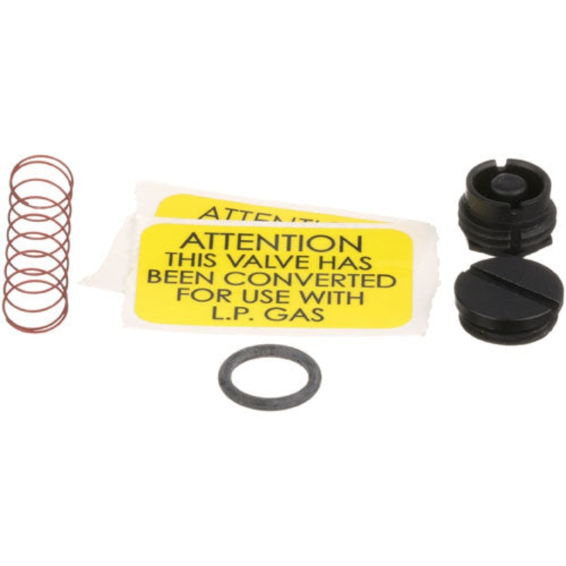 511227 – REGULATOR CONVERSION LP