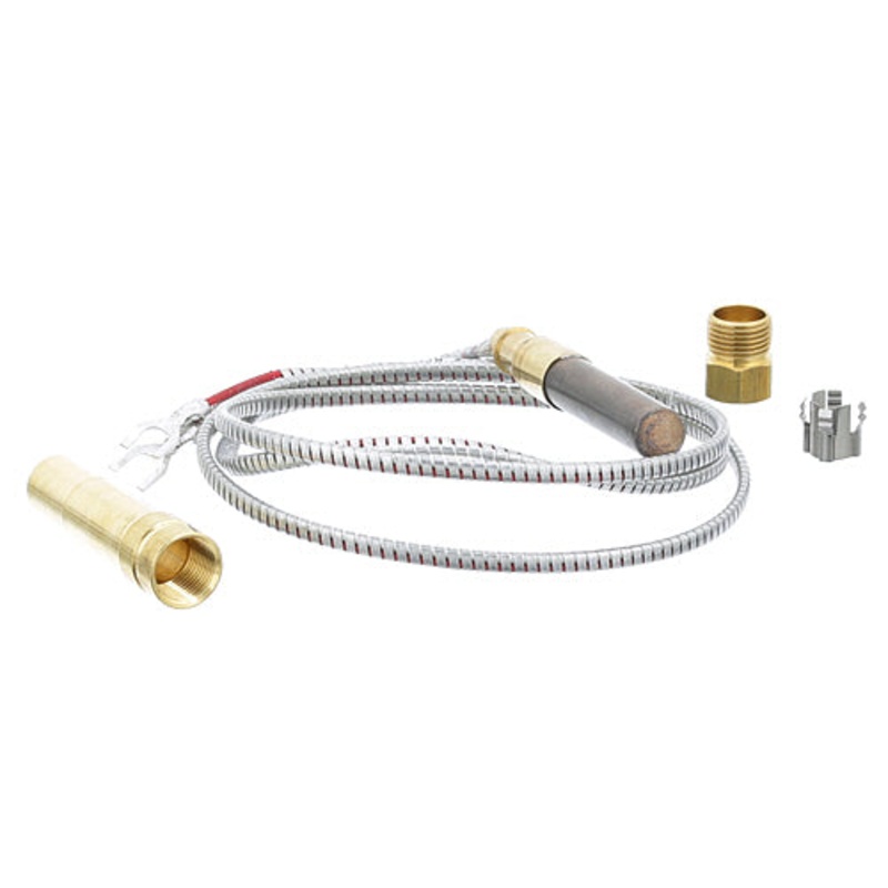 511346 – ARMORED THERMOPILE